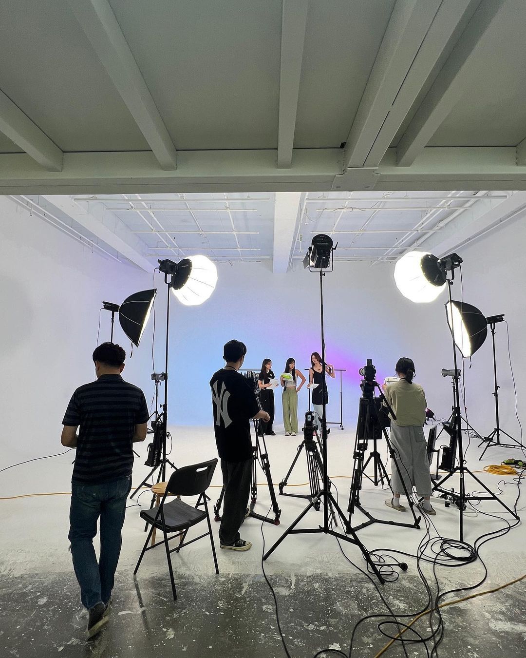 Photographers & Studios