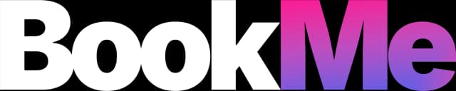 BookMe Logo